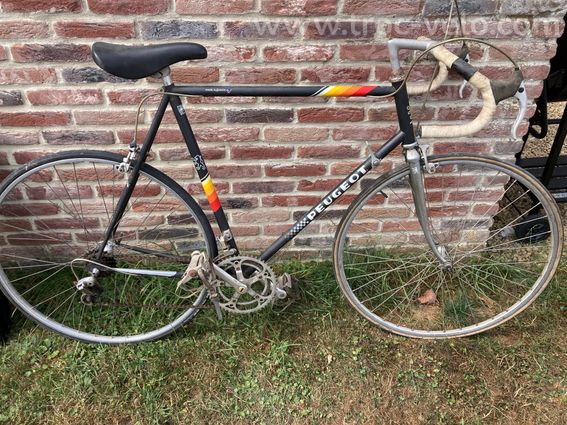 Vélo vintage Peugeot