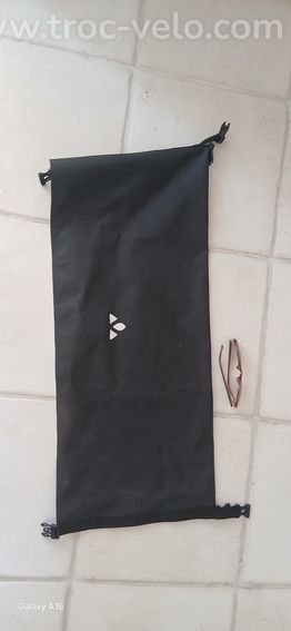 Sacoche de guidon Vaude - 2