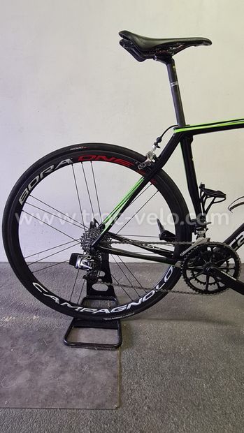 Velo Cannondale Synapse HID MOD T 54 - 2