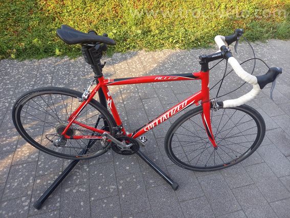 Vélo de route Specialized Allez