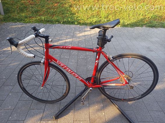 Vélo de route Specialized Allez - 2