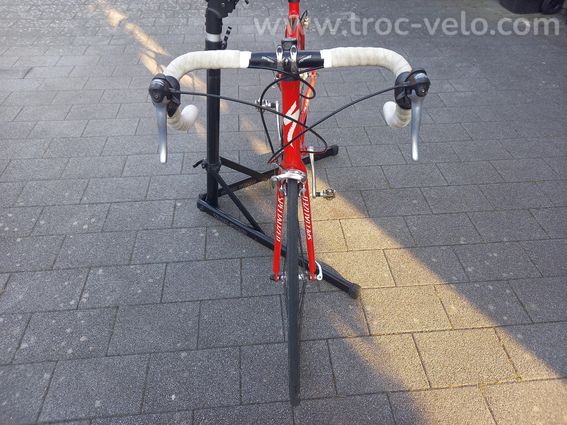 Vélo de route Specialized Allez - 3