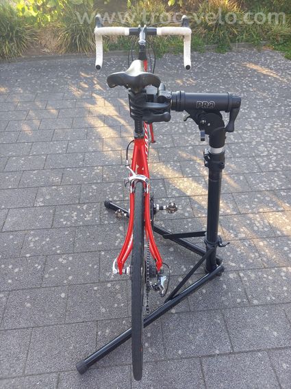 Vélo de route Specialized Allez - 4
