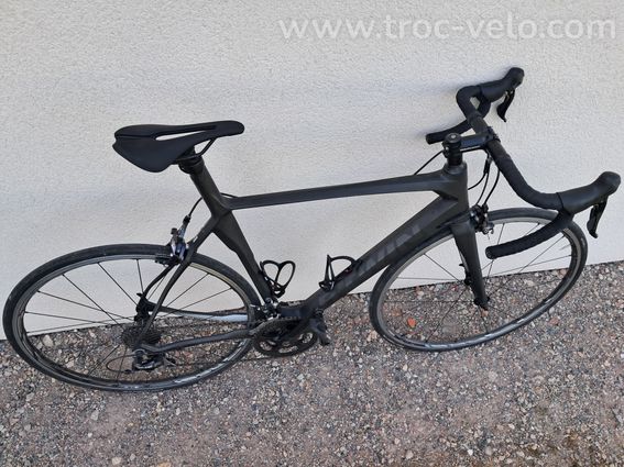 Vélo route  - 2