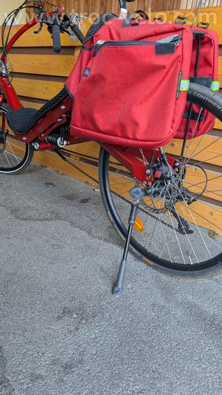 Vélo couché Fujin Challenge - 6