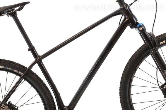Produit Reconditionne    Bh Ultimate Rc Xt   Velo Vtt   Tres Bon Etat - 2