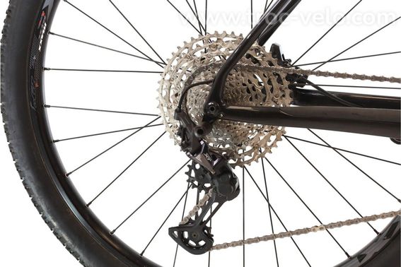 Produit Reconditionne    Bh Ultimate Rc Xt   Velo Vtt   Tres Bon Etat - 3