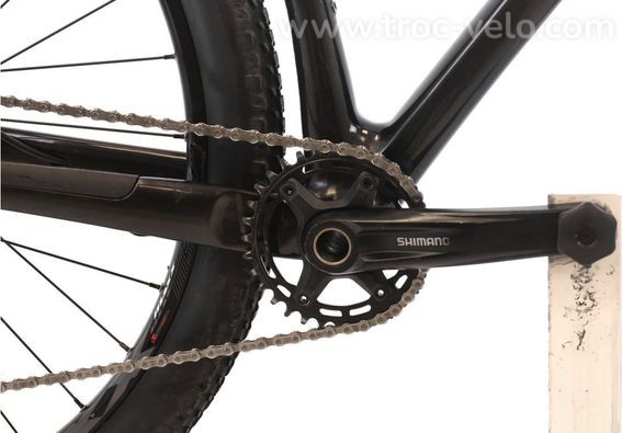 Produit Reconditionne    Bh Ultimate Rc Xt   Velo Vtt   Tres Bon Etat - 4