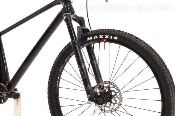 Produit Reconditionne    Bh Ultimate Rc Xt   Velo Vtt   Tres Bon Etat - 5