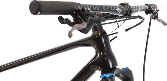 Produit Reconditionne    Bh Ultimate Rc Xt   Velo Vtt   Tres Bon Etat - 6