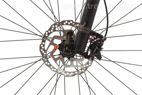 Produit Reconditionne    Bh Ultimate Rc Xt   Velo Vtt   Tres Bon Etat - 7