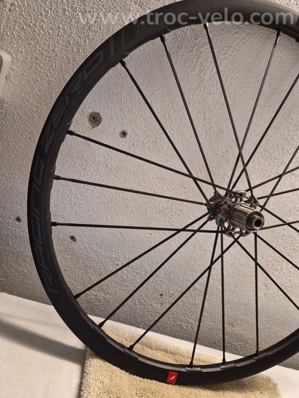 Roue velos