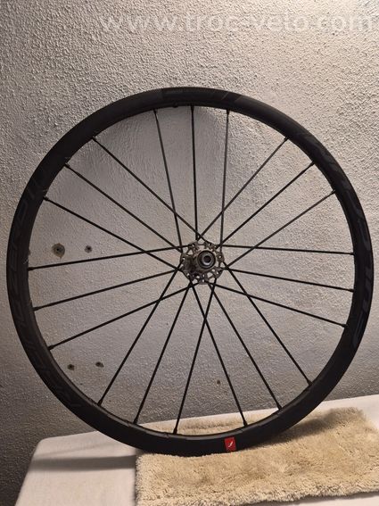 Roue velos - 3