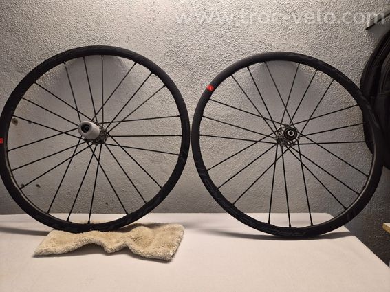 Roue velos - 4