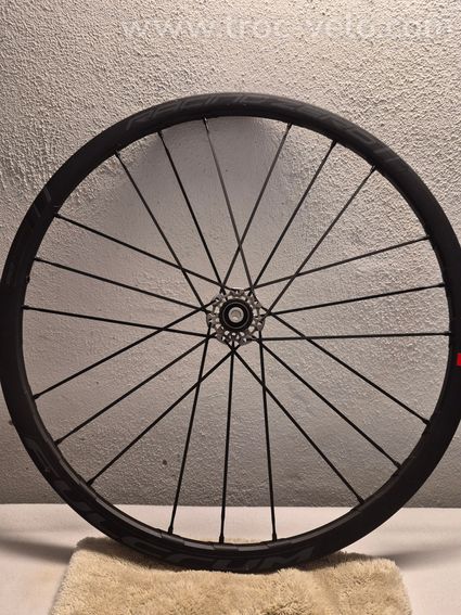 Roue velos - 5