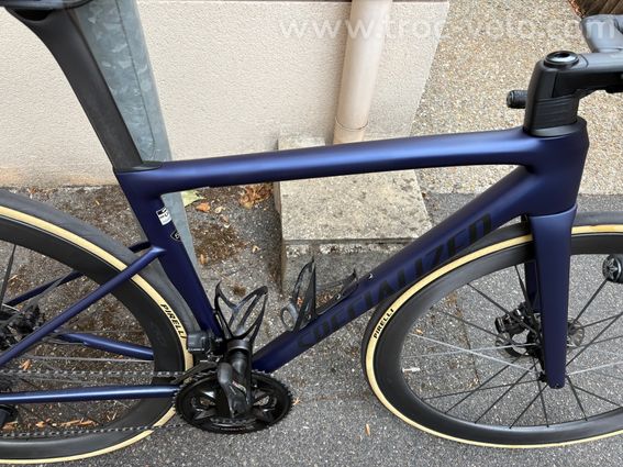 Specialized Tarmac SL8 PRO - 2
