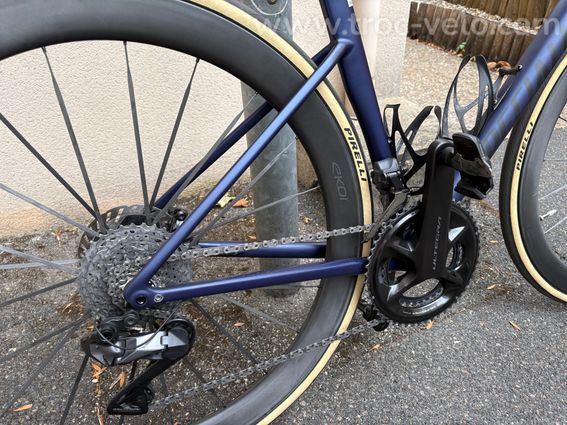 Specialized Tarmac SL8 PRO - 3