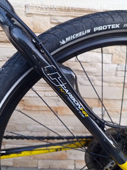 VTT Nakamura XC - 4