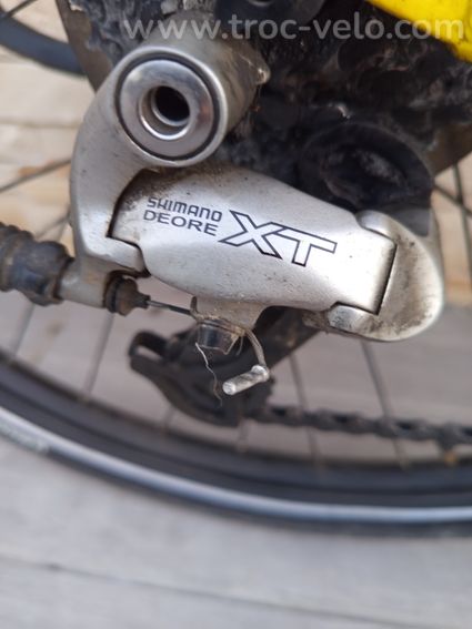 VTT Nakamura XC - 7