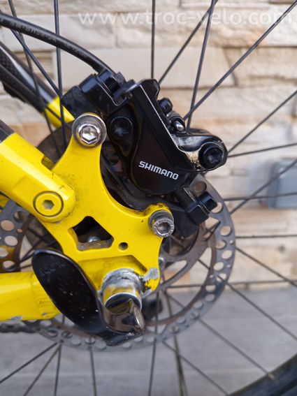 VTT Nakamura XC - 8
