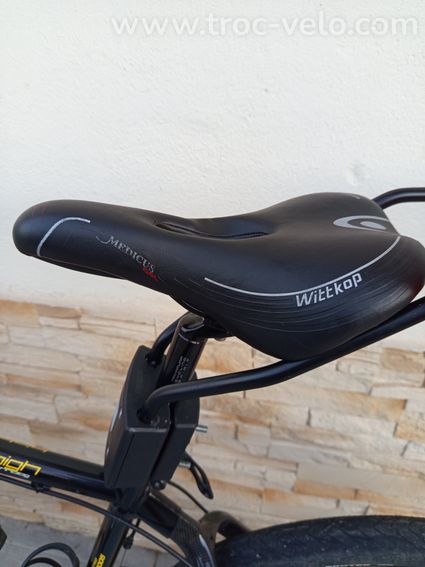 VTT Nakamura XC - 11