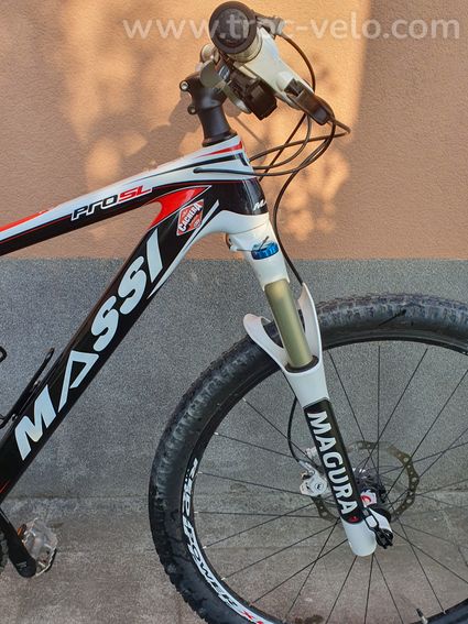 VTT Massi Pro SL - 2