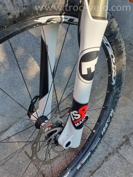 VTT Massi Pro SL - 3