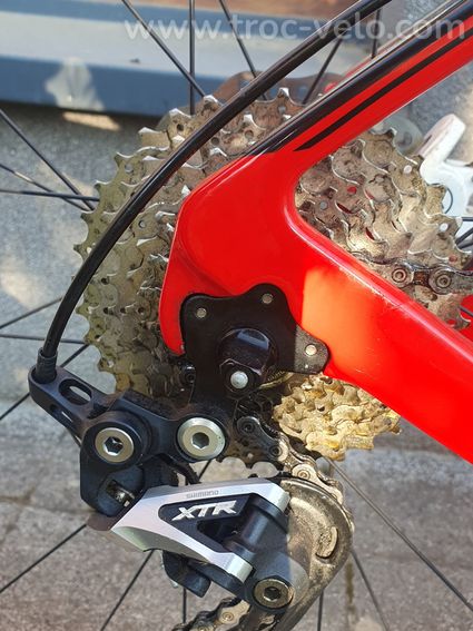 VTT Massi Pro SL - 4