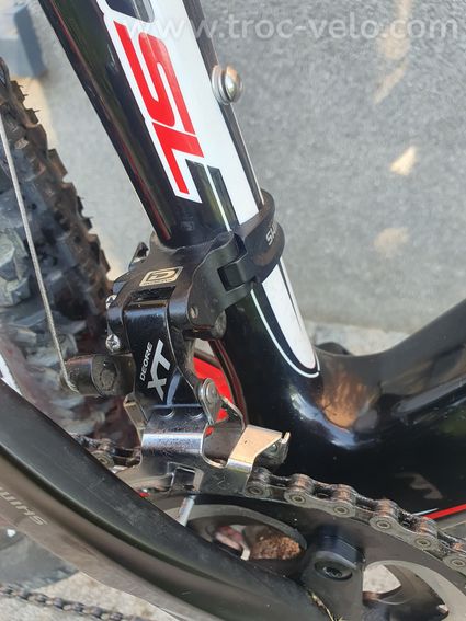 VTT Massi Pro SL - 5