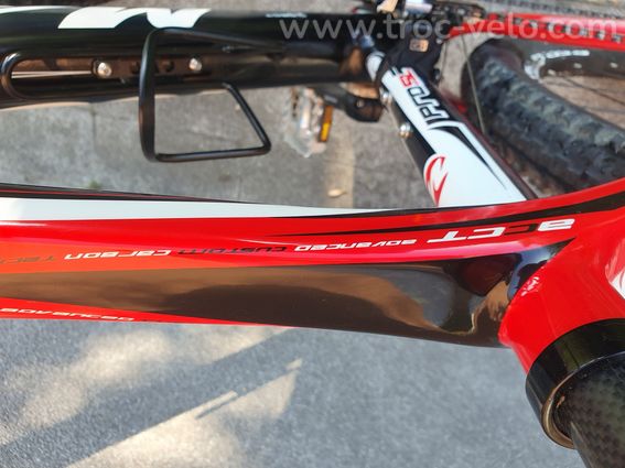 VTT Massi Pro SL - 6