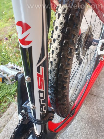 VTT Massi Pro SL - 7