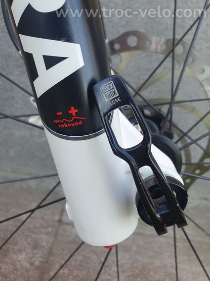 VTT Massi Pro SL - 8