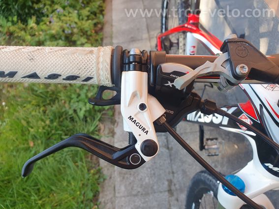 VTT Massi Pro SL - 9
