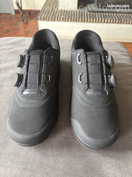 Chaussures VTT Specialized 2FO Cliplite taille 41