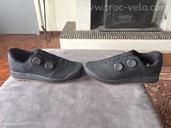Chaussures VTT Specialized 2FO Cliplite taille 41 - 2