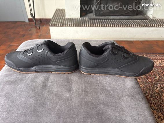 Chaussures VTT Specialized 2FO Cliplite taille 41 - 3