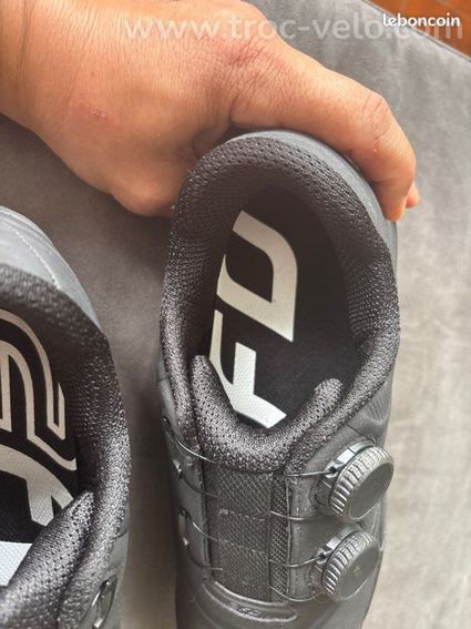 Chaussures VTT Specialized 2FO Cliplite taille 41 - 6