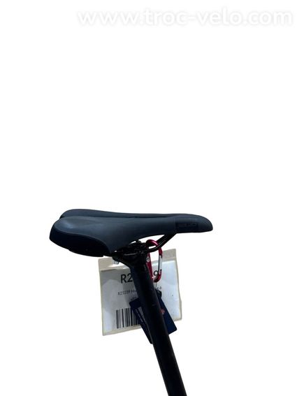 Haibike Trekking 6 Vélo électrique Shimano Deore 2022 - 6