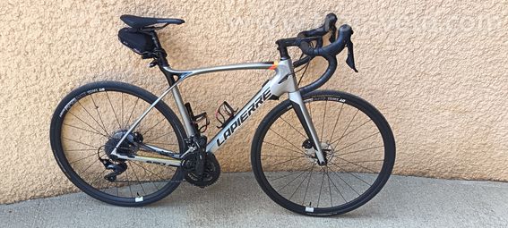 Lapierre e xelius sl600  - 2