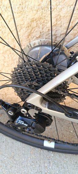 Lapierre e xelius sl600  - 3