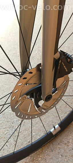 Lapierre e xelius sl600  - 5