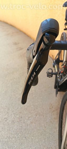 Lapierre e xelius sl600  - 7