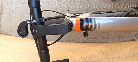 Lapierre e xelius sl600  - 8