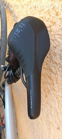 Lapierre e xelius sl600  - 9