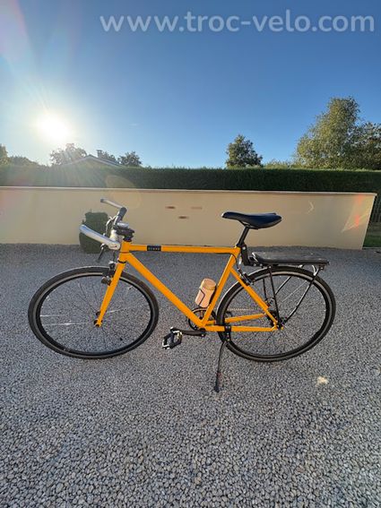 VELO URBAIN ELOPS