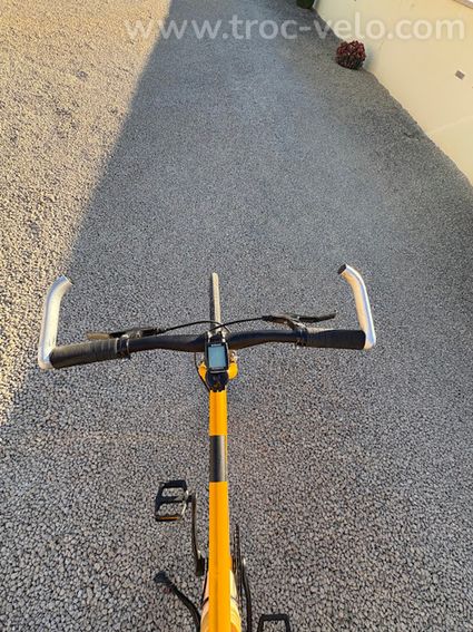 VELO URBAIN ELOPS - 2
