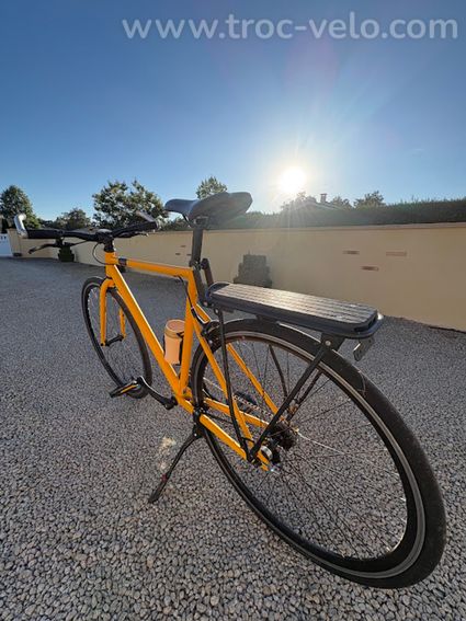 VELO URBAIN ELOPS - 3
