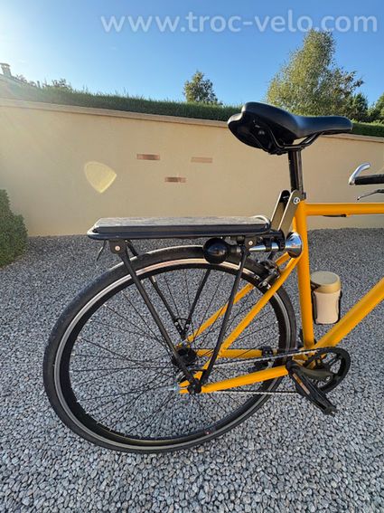 VELO URBAIN ELOPS - 4