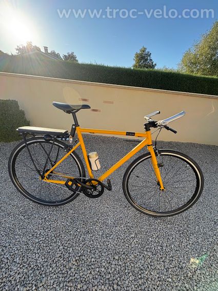 VELO URBAIN ELOPS - 5