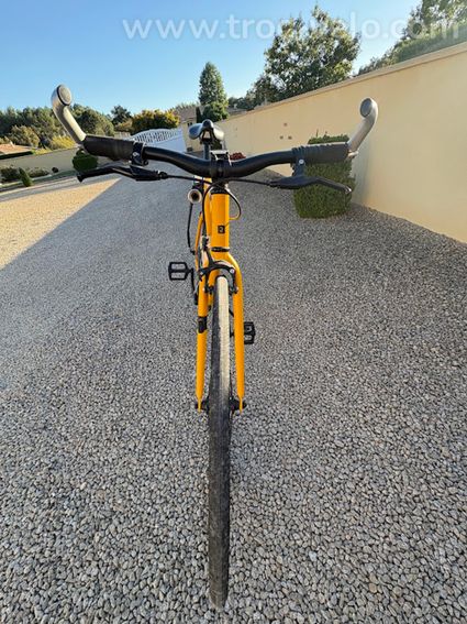 VELO URBAIN ELOPS - 6